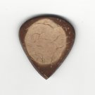 Wicked Earth Coconut Guitar Pick