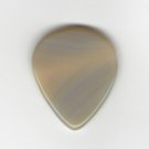 Wicked Earth Agate Stone Guitar Pick