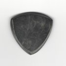 Mother of Pearl Black Tri-pick Guitar Pick