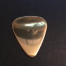 Wicked Earth Bronze Metal Guitar Pick