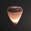 Wicked Earth Copper Metal Guitar Pick
