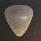 Wicked Earth Stamped Steel Metal Guitar Pick