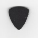 Wicked Earth Black Felt Guitar Pick