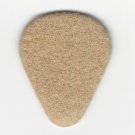 Wicked Earth Felt Guitar Pick Dunlop Style Guitar Pick