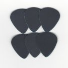 Wicked Earth Recycled DVD Blue/Black Guitar Picks