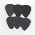Wicked Earth Recycled DVD Black/White Guitar Picks