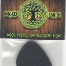 Wicked Earth Guitar Pick Sized Sander