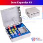 SD0290 Dental Bone Expander Kit Sinus Lift 12 Pcs Implant Surgical Instruments NEW