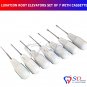 SD0254 Dental Surgical Luxating Elevators Root Extraction Surgical Elevator