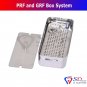 SD0324 PRF Box System Platelet Rich Fibrin Set With Bone Grafting Implant Surgery Smile