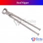 SD0342 Farriers Tools Hoof Nipper Trimmer Cutter Trimming 14" Made From a FULL DIE NEW