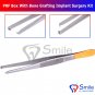 SD0325 Dental PRF Box GRF System Platelet Rich Fibrin Set Implant Surgery Membrane Kit