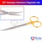 SD0325 Dental PRF Box GRF System Platelet Rich Fibrin Set Implant Surgery Membrane Kit