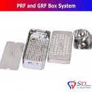 SD0175 PRF & GRF Box Platelet Rich Fibrin System Dental Implants Surgery Instruments