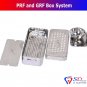 SD0175 PRF & GRF Box Platelet Rich Fibrin System Dental Implants Surgery Instruments