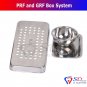 SD0175 PRF & GRF Box Platelet Rich Fibrin System Dental Implants Surgery Instruments