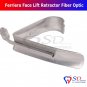 SD0293 Ferreira Face Lift Retractor Fiber Optic 10.8 CM - 22 MM Wide Blade CE NEW
