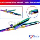 SD0301 Intraligamentary Syringe EU THREAD Anesthesia Sintraject (Citoject) Smile Dental