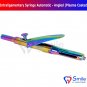 SD0301 Intraligamentary Syringe EU THREAD Anesthesia Sintraject (Citoject) Smile Dental