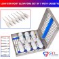 SD0254 Dental Surgical Luxating Elevators Root Extraction Surgical Elevator