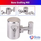 SD01001 Dental Bone Crusher Mill Grinder Implant Bone Graft Implant Augmentation Tools