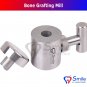 SD01001 Dental Bone Crusher Mill Grinder Implant Bone Graft Implant Augmentation Tools