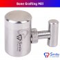 SD01001 Dental Bone Crusher Mill Grinder Implant Bone Graft Implant Augmentation Tools