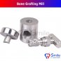 SD01001 Dental Bone Crusher Mill Grinder Implant Bone Graft Implant Augmentation Tools