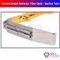 SD0289 Plastic Surgery Ferreira Breast Augmentation Retractor Fiber Optics With Suction