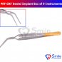 SD0360 Dental PRF Centrifuge System GRF Instruments Box Set Implant Surgery Kit Smile