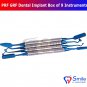 SD0360 Dental PRF Centrifuge System GRF Instruments Box Set Implant Surgery Kit Smile