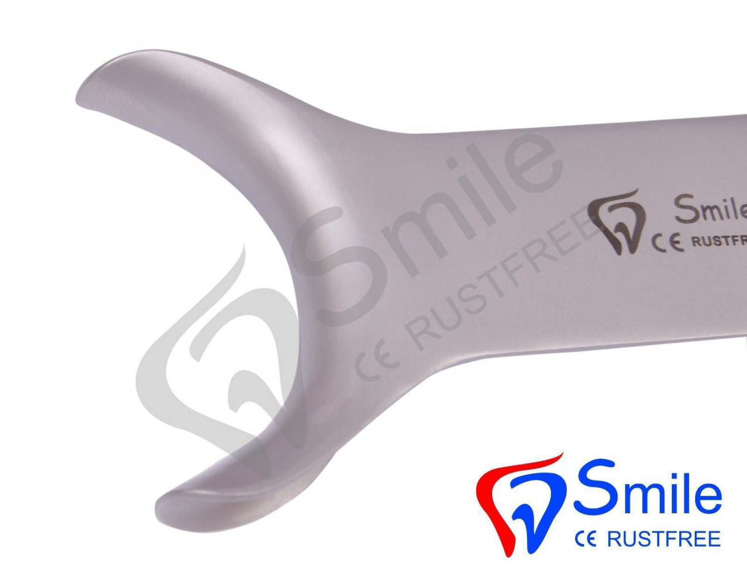 SD0272 Set of 6 x Cheek Retractor Dental Orthodontic Surgical