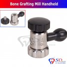 SD0210 Dental Supply Lab Bone Grafting Implants Bone Grafting Mill Handheld New CE
