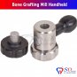 SD0210 Dental Supply Lab Bone Grafting Implants Bone Grafting Mill Handheld New CE