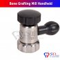 SD0210 Dental Supply Lab Bone Grafting Implants Bone Grafting Mill Handheld New CE