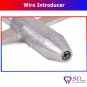 SD0291 Orthopedic Guide Wire Introducer- Watson Jones Type With 4 Pegs 1,1.5, 2 & 2.5mm