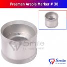 SD0349 Freeman Areola Marker 30 mmθ - Breast Markers - Smile Dentale CE New