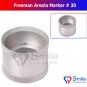 SD0349 Freeman Areola Marker 30 mmθ - Breast Markers - Smile Dentale CE New