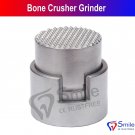 SD0087 Dental Implant Large Bone Cruncher Grinder Grafting-Harvesting Cruncher 40mm CE
