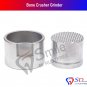 SD0087 Dental Implant Large Bone Cruncher Grinder Grafting-Harvesting Cruncher 40mm CE