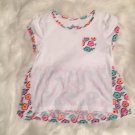 Shirt for a little Baby girls Size 3T
