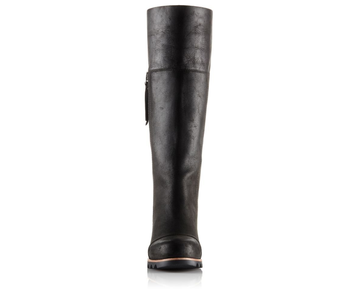 sorel addington tall waterproof boot