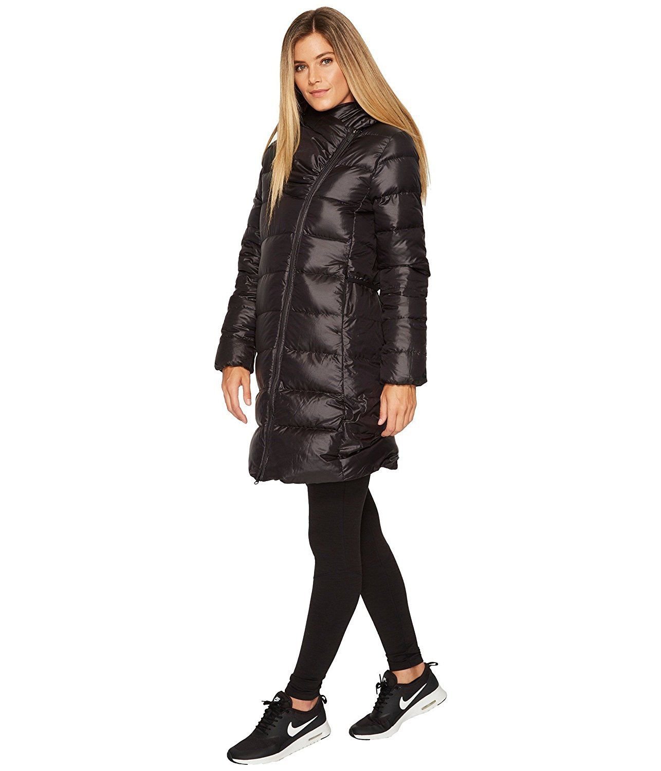 nike womens coat