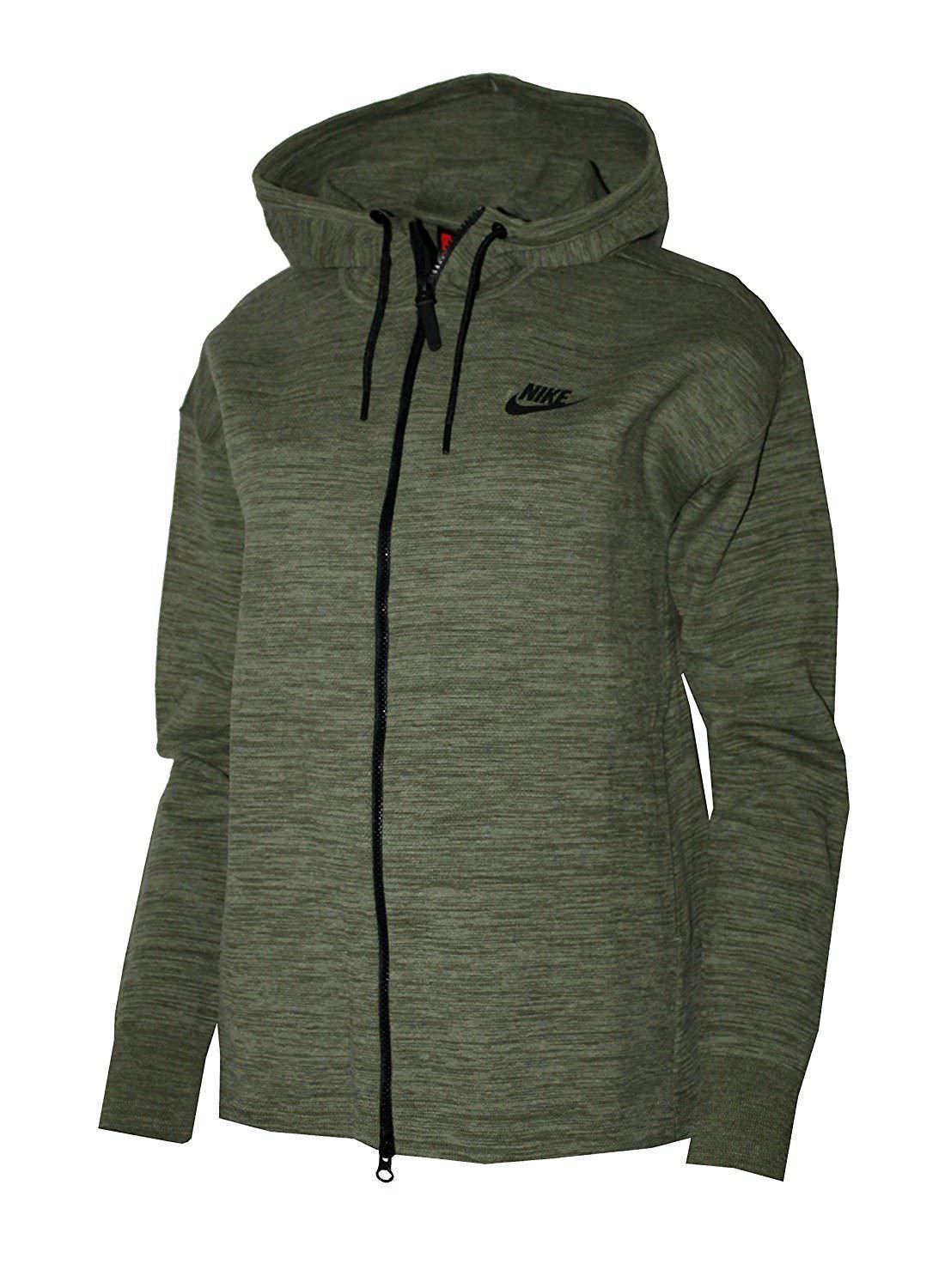 nike sportswear tech knit