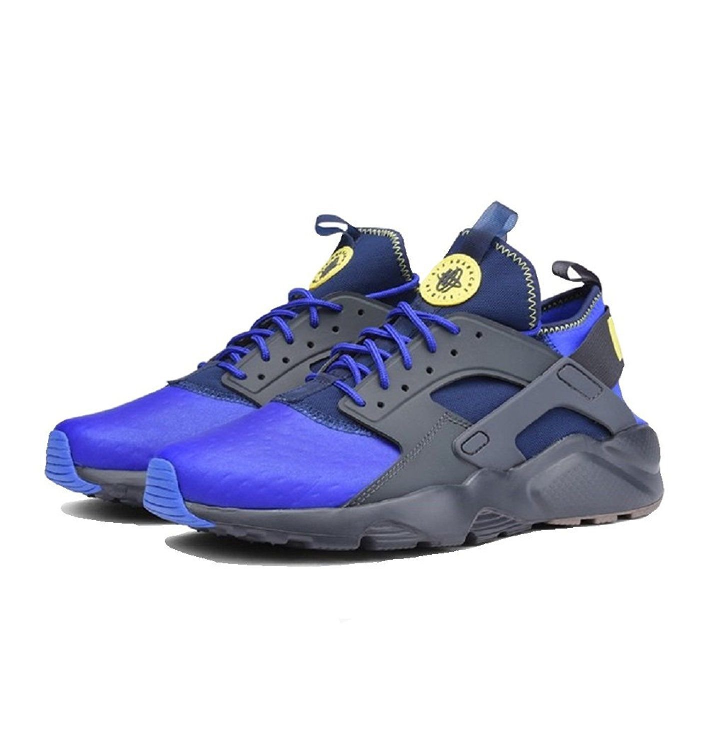 nike men's air huarache run ultra se shoes