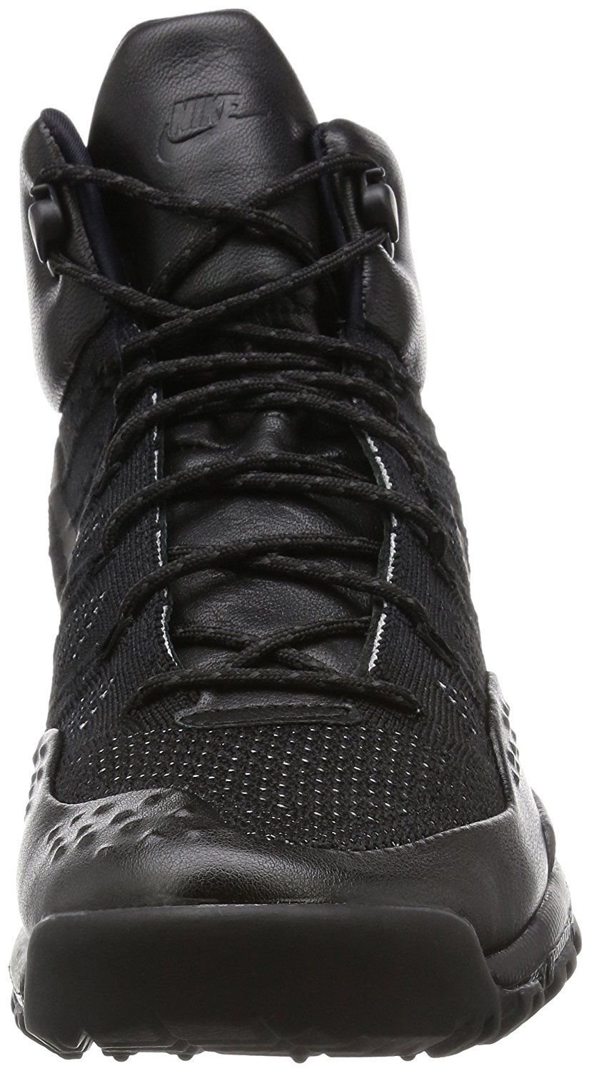 nike men's lupinek flyknit boot