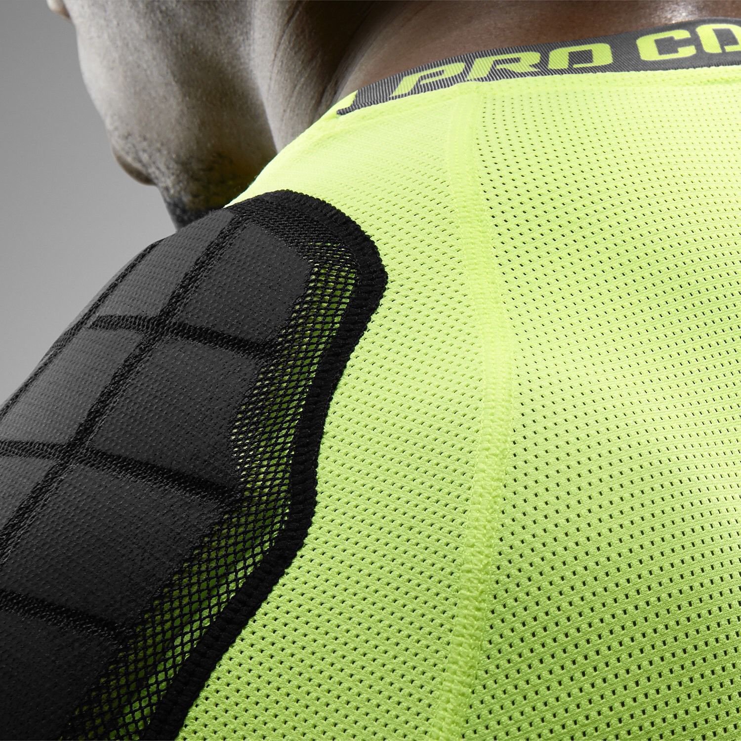 nike pro hyperstrong padded