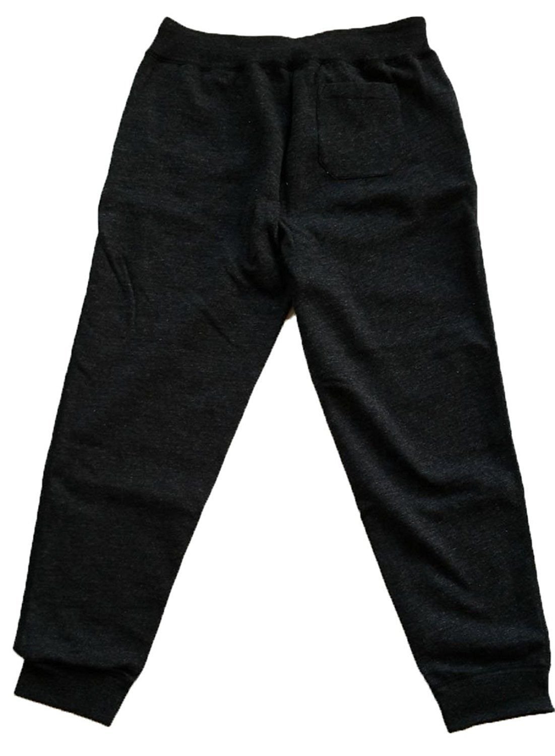 polo ralph lauren fleece jogger pants