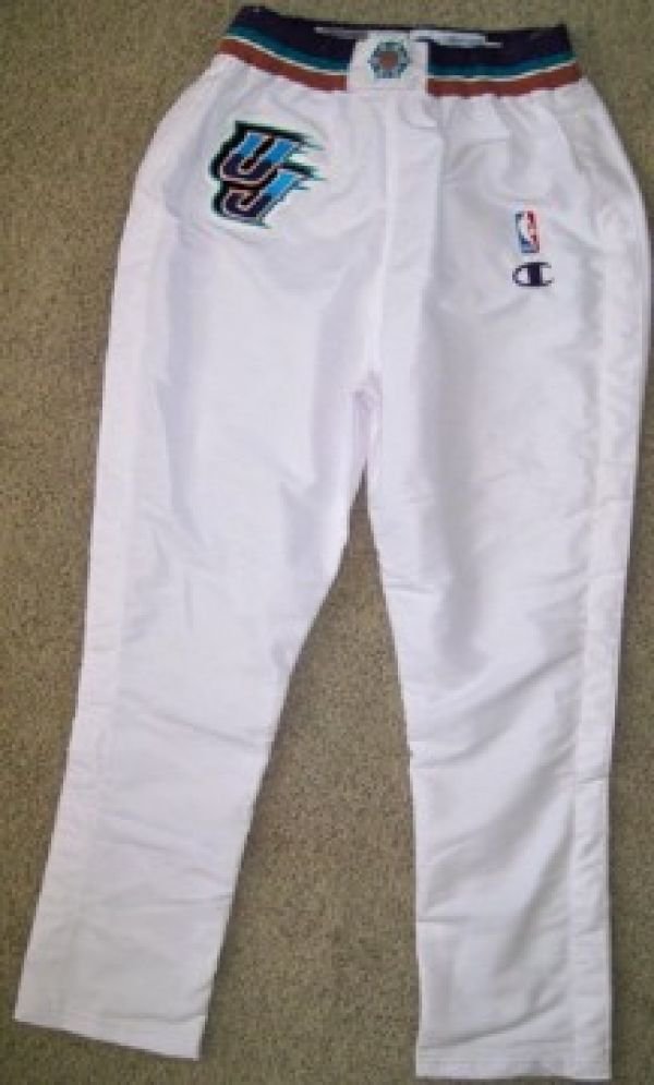 nba breakaway pants