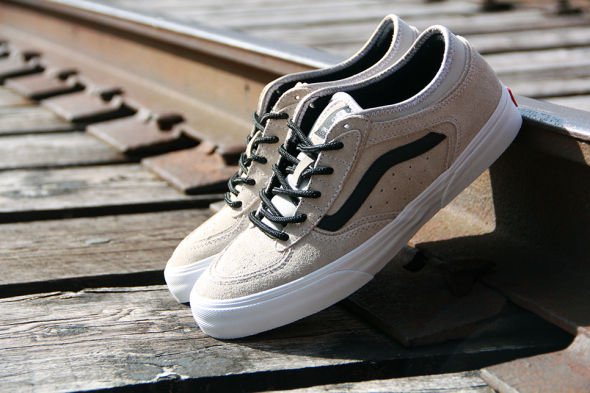 VANS SHOES GEOFF ROWLEY PRO TAUPE MENS US 7 WOMENS 8.5 SK8 HI ULTRACUSH ...